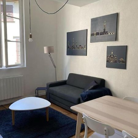 Logement Cosy En Hyper-Centre Limoges Exterior foto