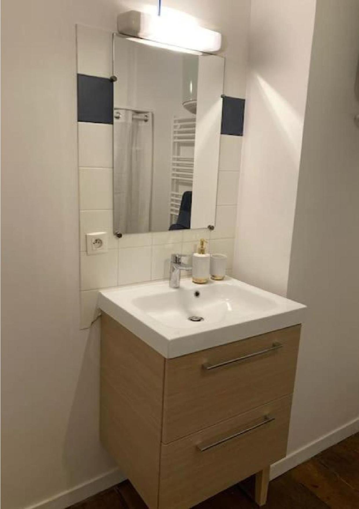 Logement Cosy En Hyper-Centre Limoges Exterior foto