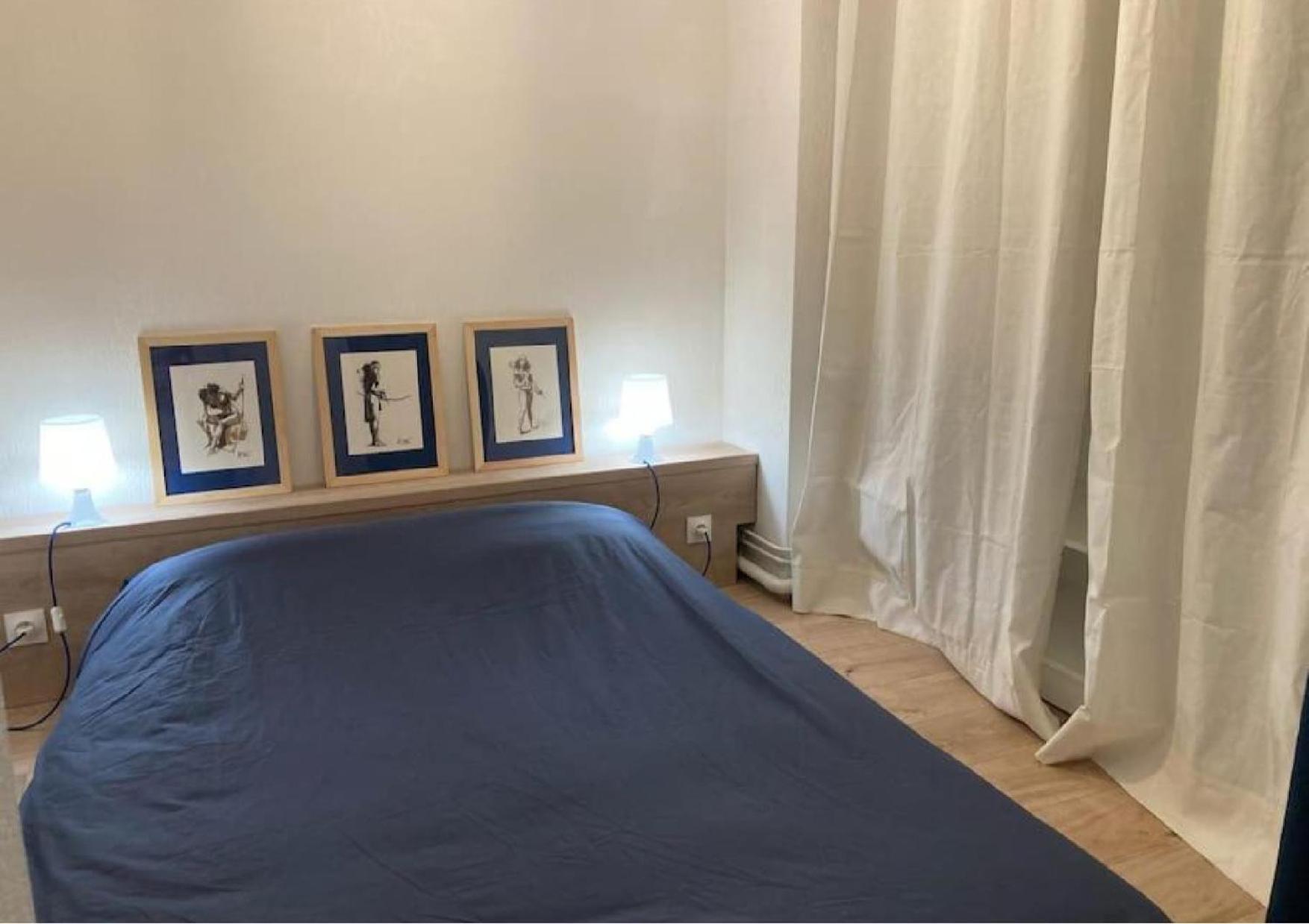 Logement Cosy En Hyper-Centre Limoges Exterior foto