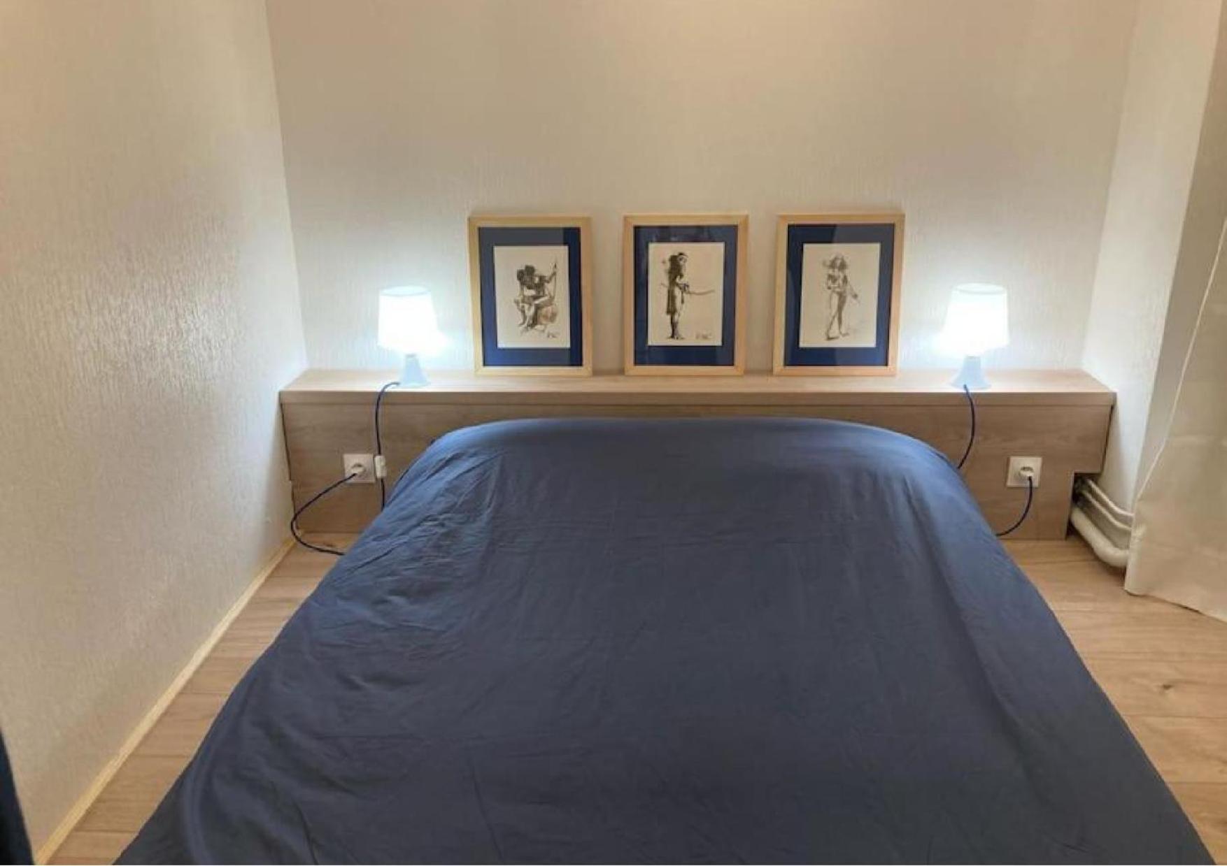 Logement Cosy En Hyper-Centre Limoges Exterior foto